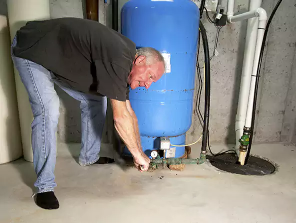 Why Choose Simpsonville Plumbing for Sump Pump Installation in Simpsonville?