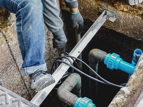 Why Choose Simpsonville Plumbing for Sump Pump Maintenance in Simpsonville, SC?