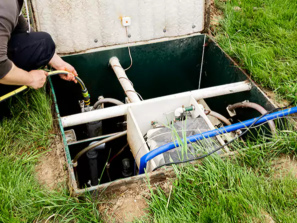 Why Choose Simpsonville Plumbing for Sump Pump Replacement in Simpsonville, SC?