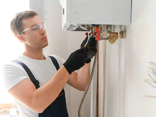 Why Choose Simpsonville Plumbing for Tankless Water Heater Replacement in Simpsonville, SC?