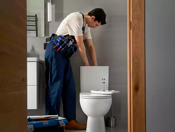Why Choose Simpsonville Plumbing for Toilet Replacement in Simpsonville, SC?
