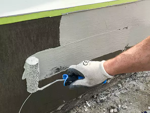 Why Choose Simpsonville Plumbing for Walls Waterproofing in Simpsonville, SC?