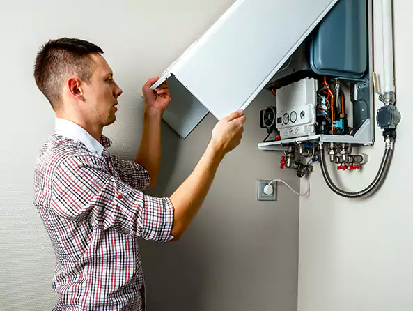 Why Choose Simpsonville Plumbing for Water Heater Installation in Simpsonville, SC?