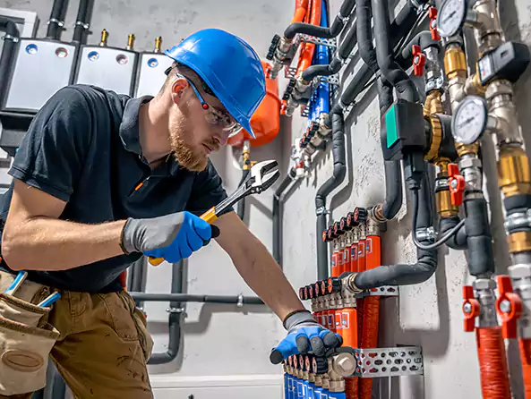 Why Choose Simpsonville Plumbing for Water Softener Repair in Simpsonville?