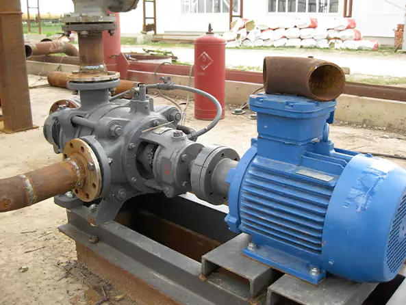 Why Choose Simpsonville Plumbing for Well Pump Replacement in Simpsonville, SC?