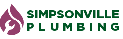 Simpsonville Plumbing